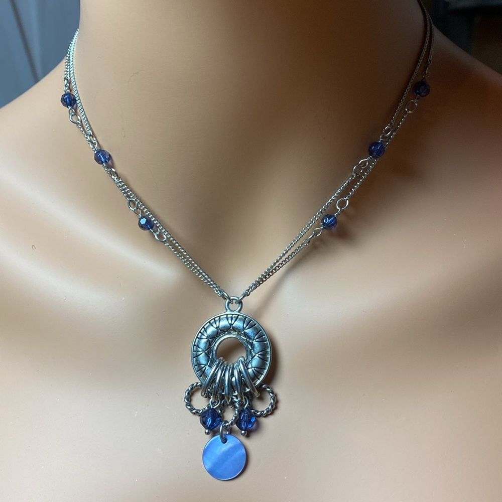Lia Sophia Jubilee Necklace